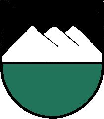 Wappen von Sankt Sebastian (Steiermark)/Arms (crest) of Sankt Sebastian (Steiermark)