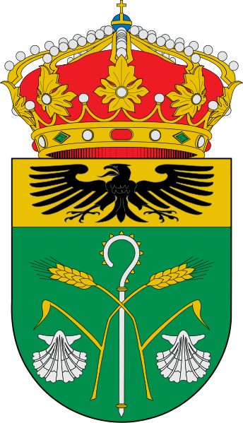 Arms of Sobrado