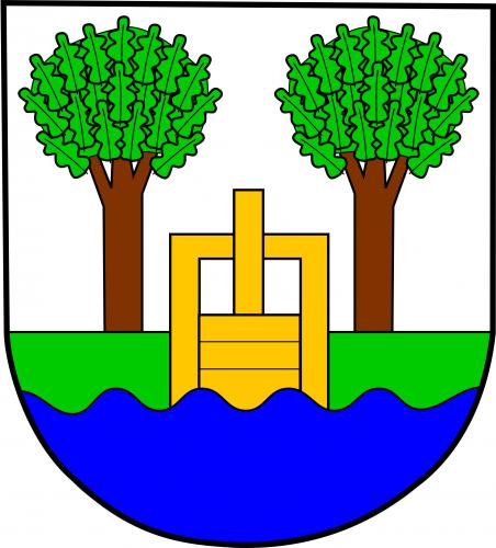 Arms of Tálín