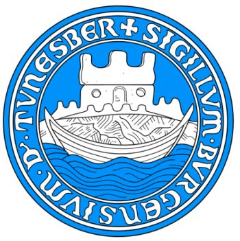 Arms of Tønsberg