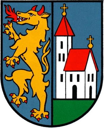 Coat of arms (crest) of Waizenkirchen