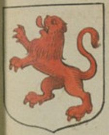 Blason de Bailiwick of Saint-Hippolyte/Arms (crest) of Bailiwick of Saint-Hippolyte