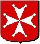 Blason de Biot (Alpes-Maritimes)/Arms of Biot (Alpes-Maritimes)
