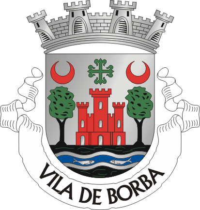 Brasão de Borba