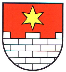 Wappen von Eggenwil/Arms (crest) of Eggenwil