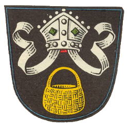 Wappen von Eimsheim/Arms of Eimsheim