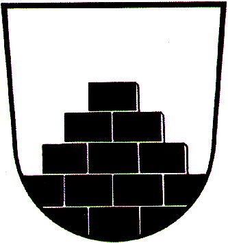 Wappen von Fürstenstein/Arms (crest) of Fürstenstein