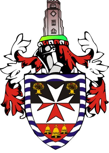 Arms (crest) of Hackney