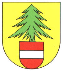 Wappen von Hänner/Arms (crest) of Hänner