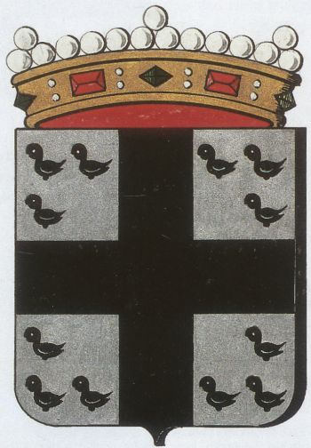 Wapen van Izegem