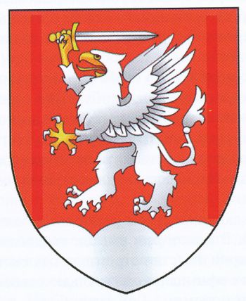 Arms of Krasnaselski