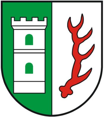 Wappen von Letzlingen/Arms of Letzlingen