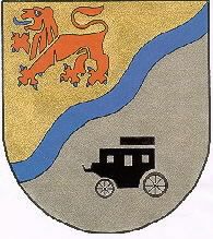 Wappen von Niedert