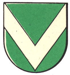 Wappen von Pratval / Arms of Pratval