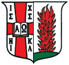 Arms (crest) of Protopresbyterate of Medzilaborce