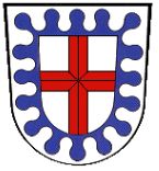 Wappen von Roggenbeuren/Arms of Roggenbeuren