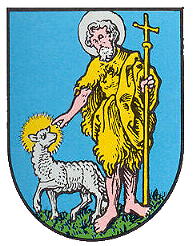 Wappen von Ruchheim/Arms (crest) of Ruchheim
