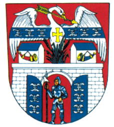 Coat of arms (crest) of Rumburk