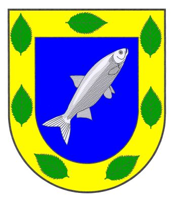 Wappen von Amt Selent/Schlesen / Arms of Amt Selent/Schlesen