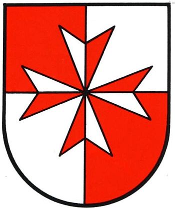 Coat of arms (crest) of Stroheim