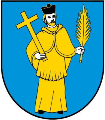 Coat of arms (crest) of Szulborze Wielkie