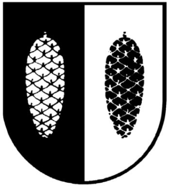 Wappen von Thanheim / Arms of Thanheim