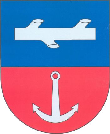 Coat of arms (crest) of Velké Hydčice