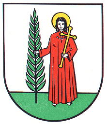 Wappen von Vilchband / Arms of Vilchband