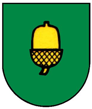 Arms (crest) of Aichelberg