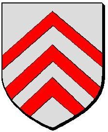 Blason de Cambo/Arms (crest) of Cambo