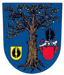 Coat of arms (crest) of Čelákovice