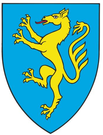 Arms of Cres