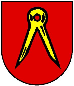Wappen von Dietenhausen/Arms (crest) of Dietenhausen