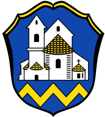 Wappen von Erdweg