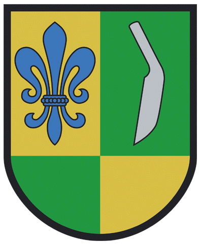 Wappen von Fernitz (Steiermark)