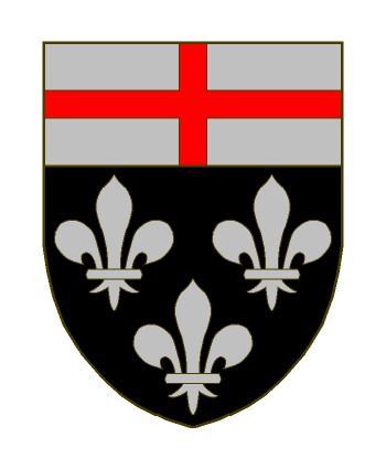 Wappen von Gappenach