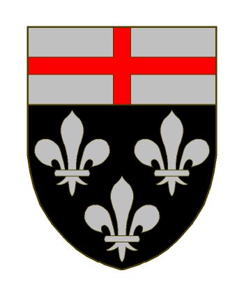 Wappen von Gappenach/Arms (crest) of Gappenach