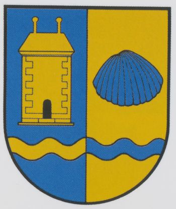 Wappen von Gardessen