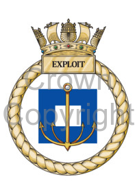 File:HMS Exploit, Royal Navy.jpg