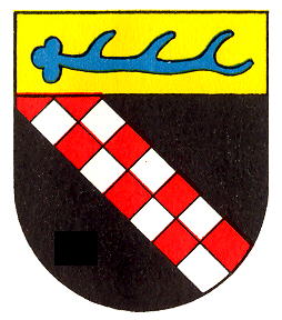 Wappen von Hemmenhofen
