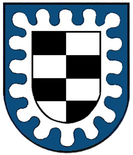 Wappen von Heudorf bei Messkirch/Arms (crest) of Heudorf bei Messkirch