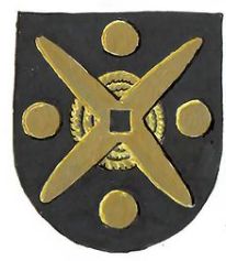 Arms (crest) of Joensuu