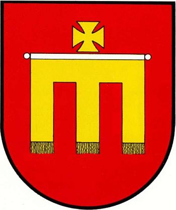 Arms of Kalwaria Zebrzydowska