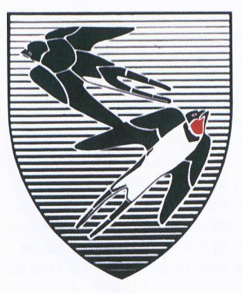 Arms of Langeskov