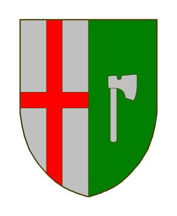 Wappen von Mehren / Arms of Mehren