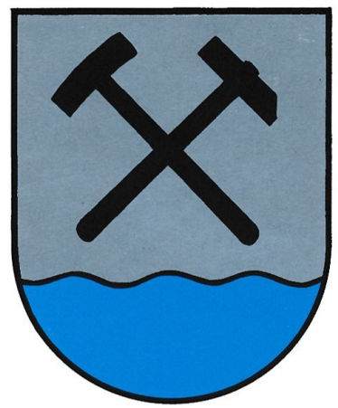 Wappen von Messinghausen/Arms of Messinghausen