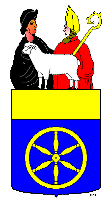 Arms of Nieuwkuijk