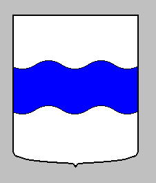 Wappen von Oberwasser