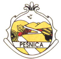 Coat of arms (crest) of Pesnica