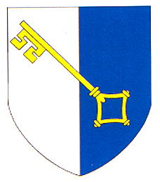 Arms of Praha-Jižní Město